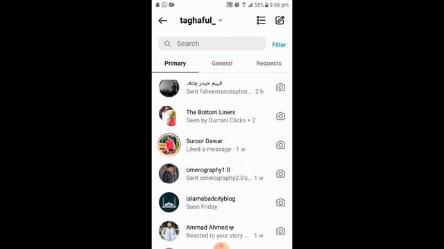 How to Add Flag on Instagram Important Messages (2022) || Add Flag on Chats смотреть онлайн