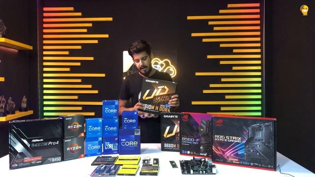 RAM,PROCESSOR,MOTHERBOARD PRICES UPDATE||X-MANGO|| @DadduCharger смотреть онлайн