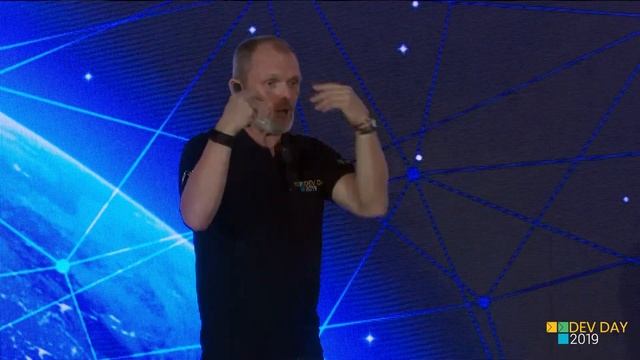 Openning Keynote - It's a small world after all by Sander Hoogendoorn смотреть онлайн