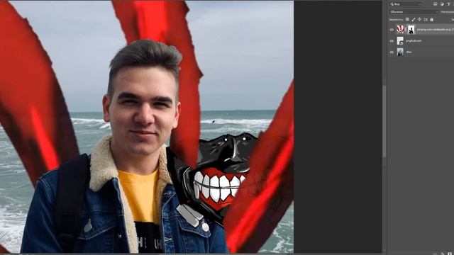 ДЕЛАЮ ГУЛЕЙ из ПОДПИСЧИКОВ - ФОТОШОП ЧЕЛЛЕНДЖ - ТОУКА и КАНЕКИ КЕН ТОКИЙСКИЙ ГУЛЬ в РЕАЛЬНОЙ ЖИЗНИ смотреть онлайн