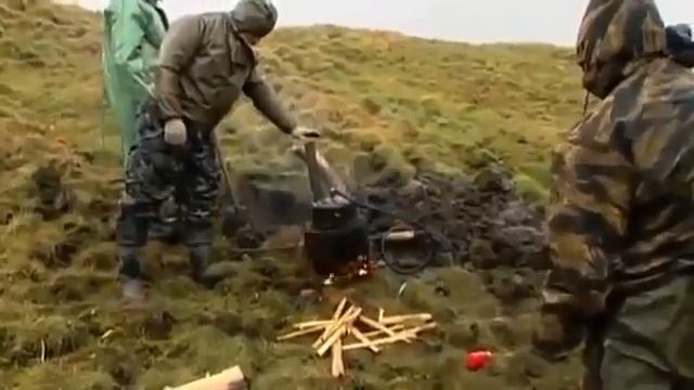 Hunting for Siberian Mammoths Full Documentary смотреть онлайн