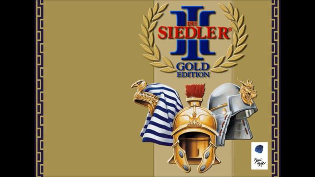 Die Siedler 3 Gold Edition - Complete Soundtrack смотреть онлайн