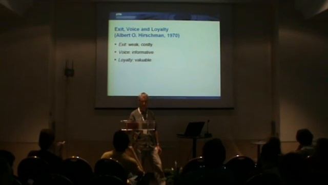 The political implications of having fun (while programming open source) смотреть онлайн