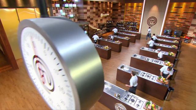MASTERCHEF PROFISSIONAIS (26/09/2017) | PARTE 1 | EP 04 | TEMP 02