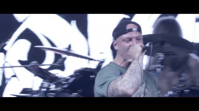 DEAD BASTARDS - Жир (live) ARBAT HALL MOSCOW (support NAPALM DEATH 28.09.2019) смотреть онлайн