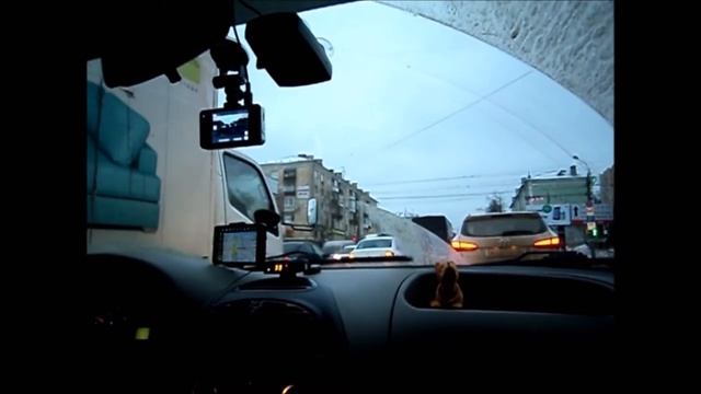 Gps радар Stealth Strelka 1G тест на камеры Автоураган г.Ижевск смотреть онлайн
