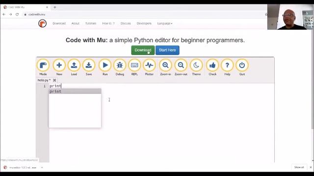 Download and Install Mu смотреть онлайн