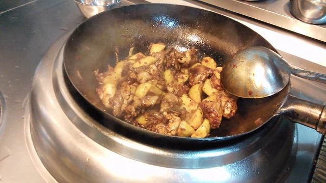 ТОХО КОРМИСИ(ОСТРАЯ КУРИЦА) смотреть онлайн