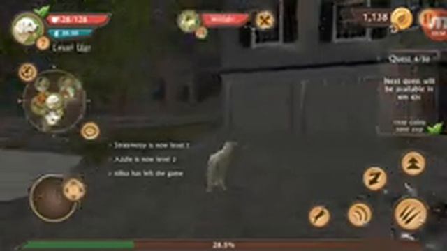 Dog sim hacked account and getting to level 7 and pet shop story смотреть онлайн