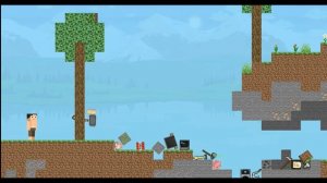 как скачать игру теория всего Теория всего обзор на 2д игру по майнкрафту theory of everything