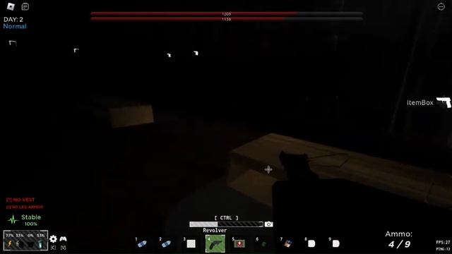 ROBLOX Gameplay Walkthrough Part 3-Lost Rooms (PLAYGROUND MAP) смотреть онлайн