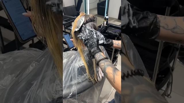 Какой самый популярный блонд? смотреть онлайн