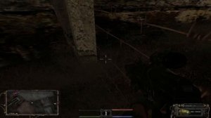 STALKER Народная солянка Ч.23 Янтарь,  8-й тайник Коллекционера