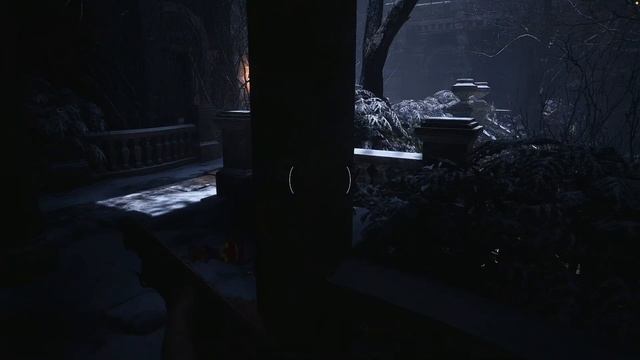 #10 Resident Evil Village Mac Version - Castle Dimitrescu смотреть онлайн