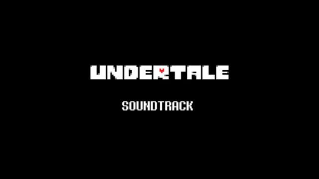 Empty House - Undertale смотреть онлайн