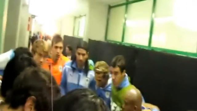 Diego Lugano Idolo ! смотреть онлайн