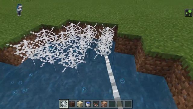 Minecraft: How To Make Working Quicksand In Bedrock | No Mods Or Addons смотреть онлайн