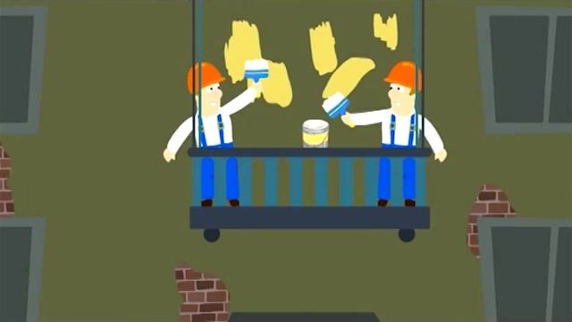 Капитальный ремонт каждому дому. Позаботьтесь об этом сегодня смотреть онлайн