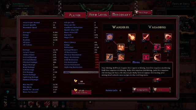 Hero Siege S16 быстрое открытие хэлла, прокачка до 100, начальный фарм рубинов смотреть онлайн