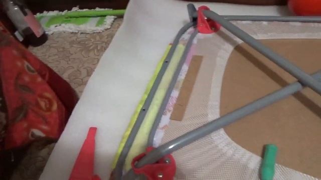 Детский манеж. смотреть онлайн