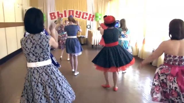А мы танцуем!!! смотреть онлайн