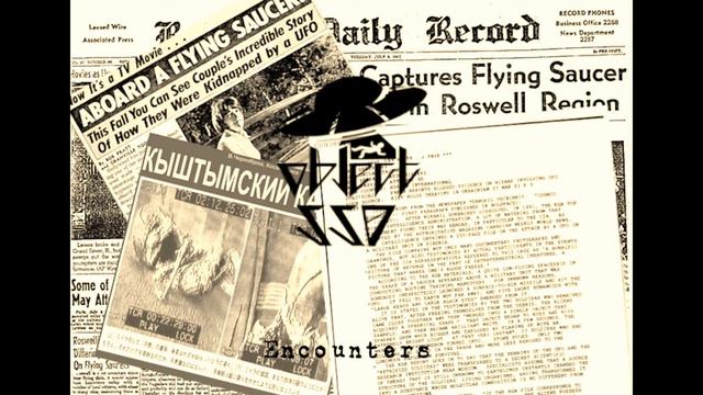 CE-3: Alyoshen'ka / Контакт третьего вида: Алёшенька смотреть онлайн