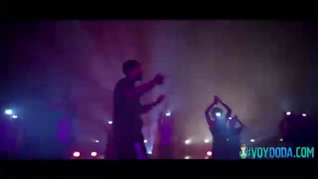 Timati   Ruki V Vozdux