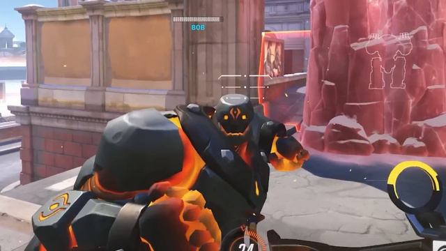 Best Overwatch 2 Funny Moments 2023 смотреть онлайн