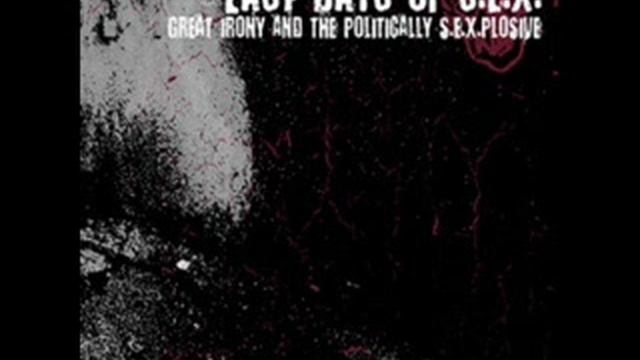 Last Days Of S.E.X. - Kronstadt 1921, Don't Forget Them смотреть онлайн