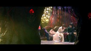 У Гэн: Пламя ярости 1 сезон 20 серия