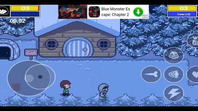 Как разблокировать все вещи и персонажей в Bonetale при помощи ЧИТОВ. смотреть онлайн