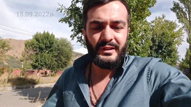 Ջերմուկը հրադադարի ժամանակ смотреть онлайн