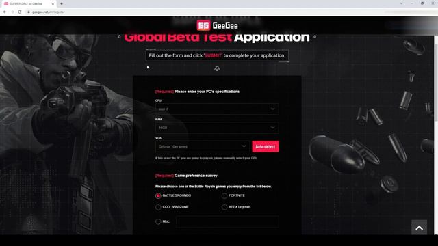 How To Download SUPER PEOPLE - NEW BATTLE ROYALE | CLOSED BETA TEST KEY ( STEAM ) смотреть онлайн