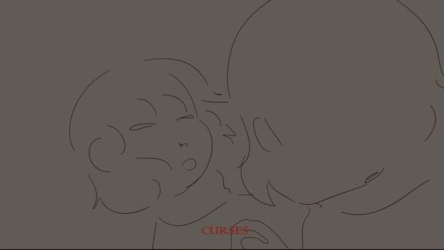 Ashes Ashes - Undertale Animation смотреть онлайн