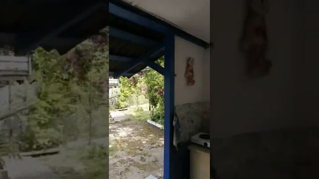 Цены в Абхазии. Общественный транспорт. Сухум. смотреть онлайн