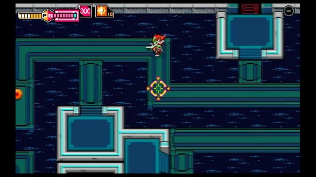 Let's Play Blaster Master Zero [7] Ribbiroll смотреть онлайн