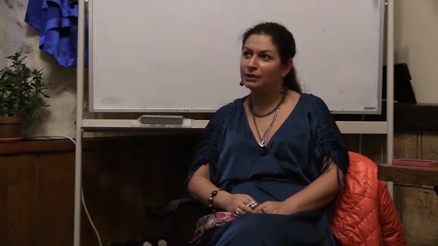 Как защитится от негативных энергий смотреть онлайн