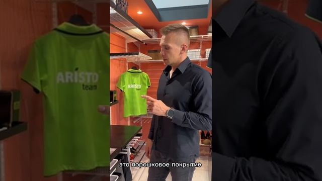 Чем гардеробные системы АРИСТО лучше шкафов? смотреть онлайн
