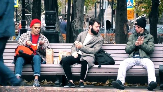 ДЕРЗКИЙ РАЗГОВОР ПО ТЕЛЕФОНУ . ПРАНК смотреть онлайн