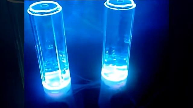 Dancing water speaker смотреть онлайн