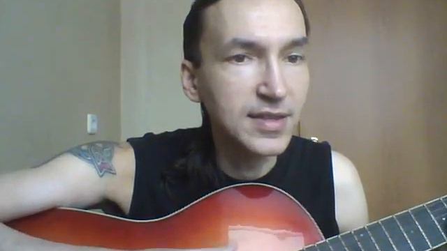 (219) 03. Д.Пестриков - Я знаю моё чувство ёмкое... (31-01-16) смотреть онлайн