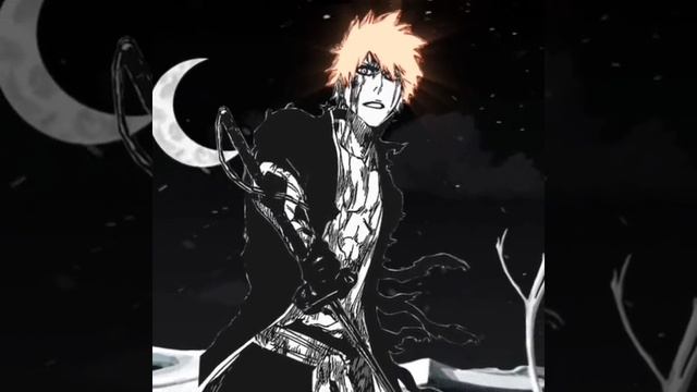 Bankai?