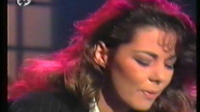 Sandra - Johnny Wanna Live смотреть онлайн