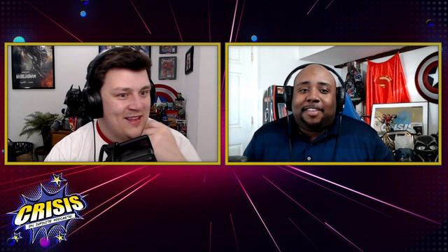 Did Hoody Survive Awesome Con?+ Our 'Fallout' Trailer Reactions (Ep. 554) смотреть онлайн