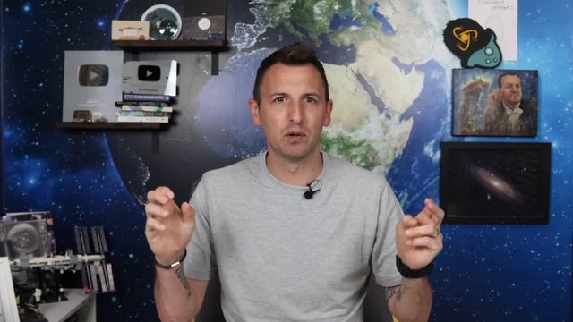 New Flat Earth "Documentary" is Worst Yet (Part 1) смотреть онлайн