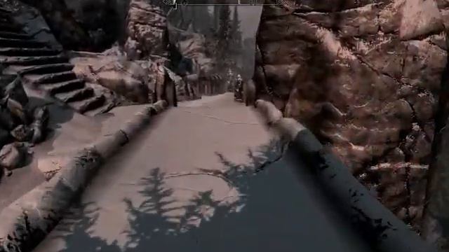Jynks in Skyrim - I'm going where? смотреть онлайн