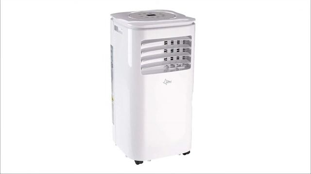 TOP 4 : Best Mobile Air Conditioner 2021 смотреть онлайн