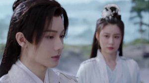 Песня Луны 1 сезон 25 серия