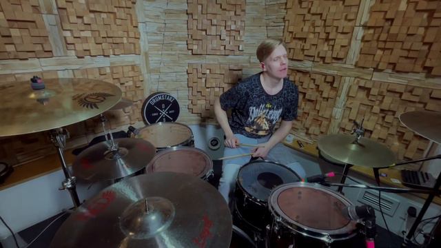 Платина, дора - Сан Лоран - DRUM REMIX смотреть онлайн