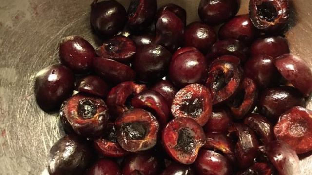 Вкусные будни